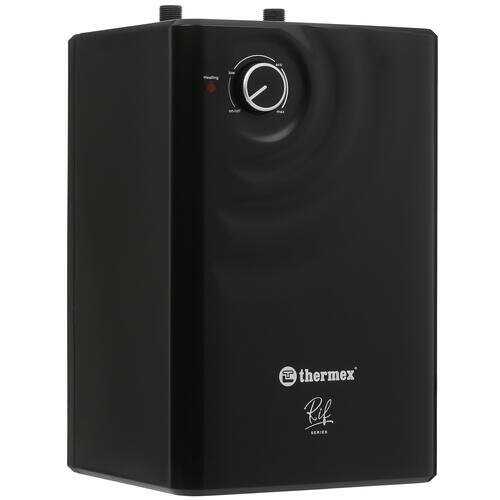 Водонагреватель THERMEX Rif 7 U фотография 4