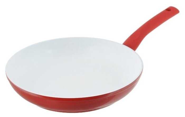 Сковорода NaturePan Modern MPI24