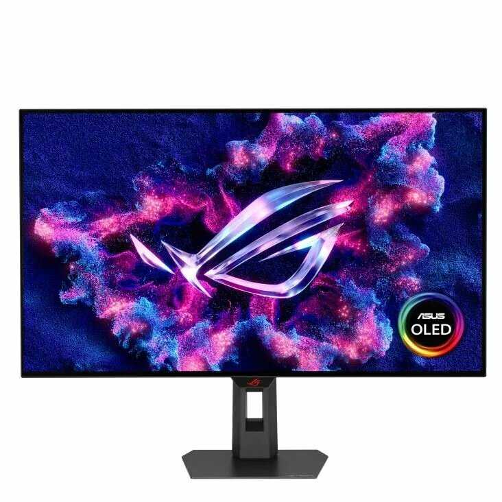 Монитор ASUS ROG Strix OLED XG32UCWG фотография 1