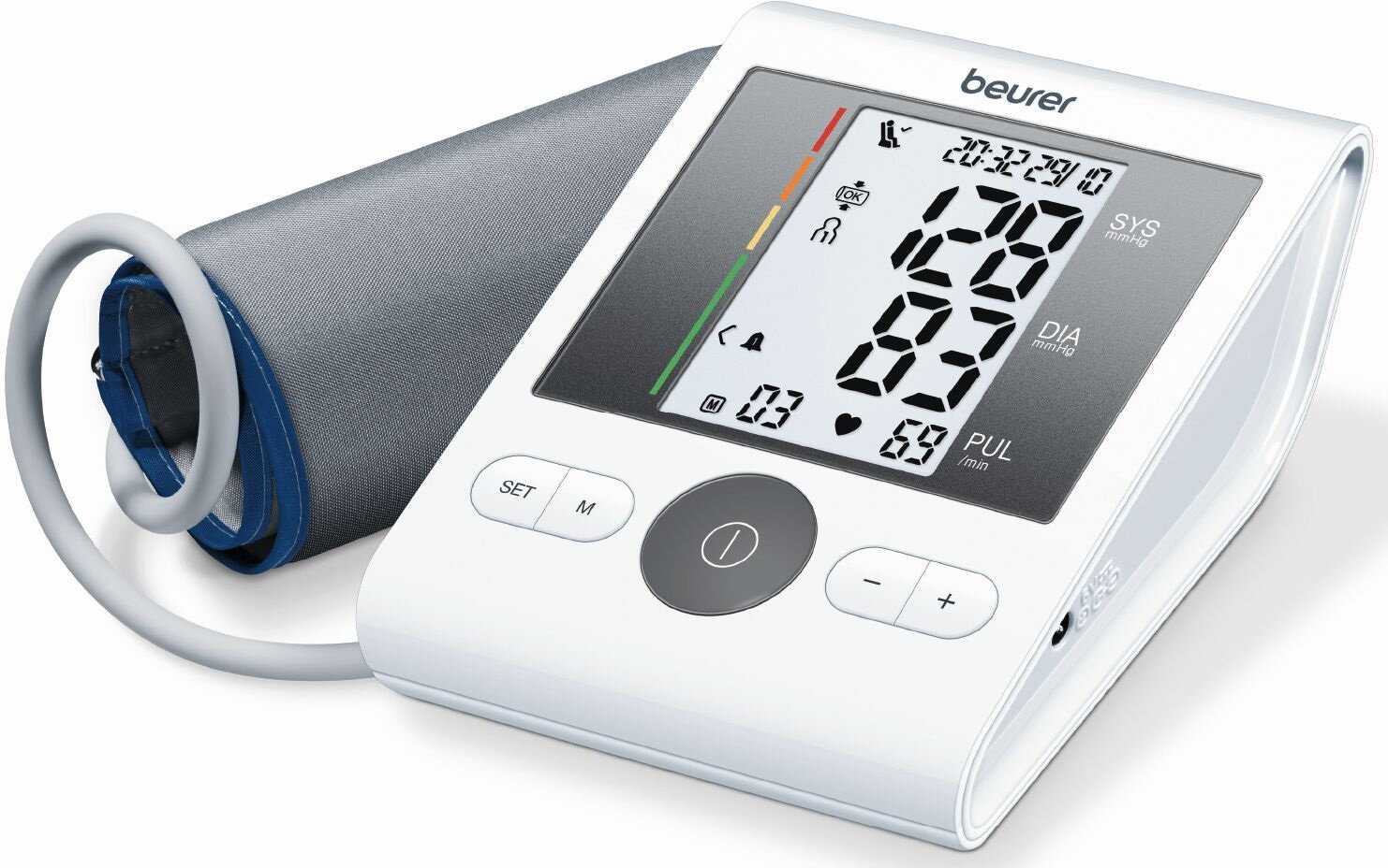 Тонометр Beurer BM28