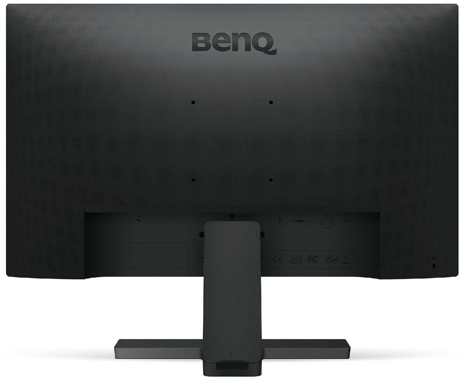 Монитор BenQ GW2480 фотография 3