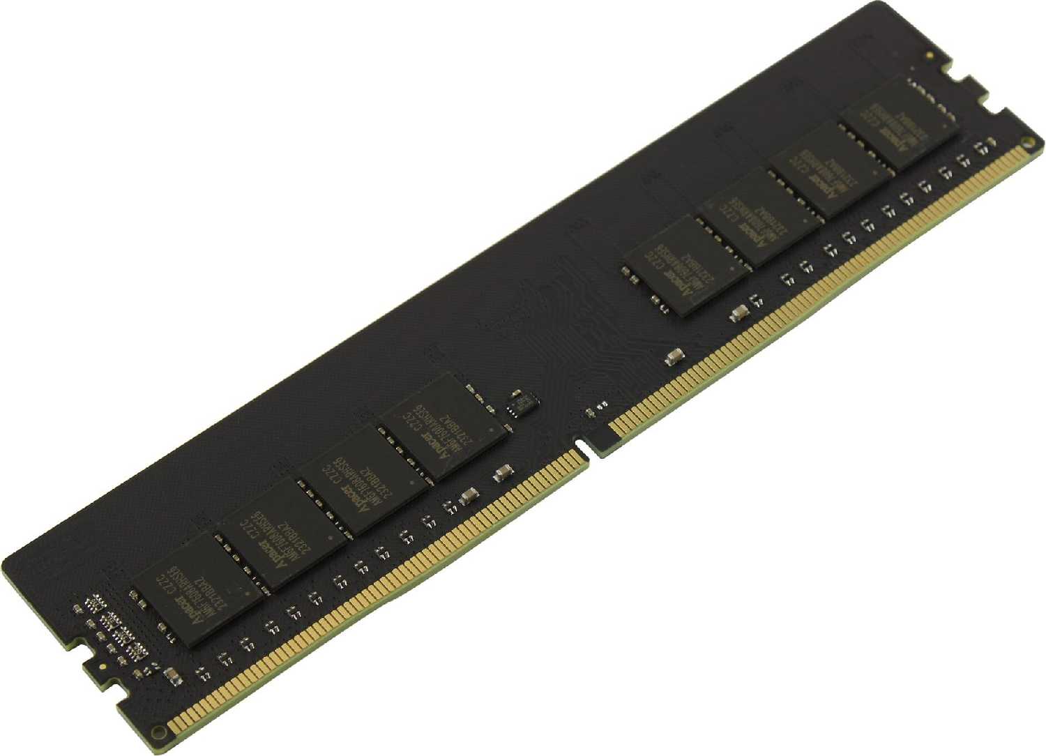 Оперативная память Apacer 32 ГБ DDR4 DIMM CL19 (EL.32G2V.PRH) фотография 7