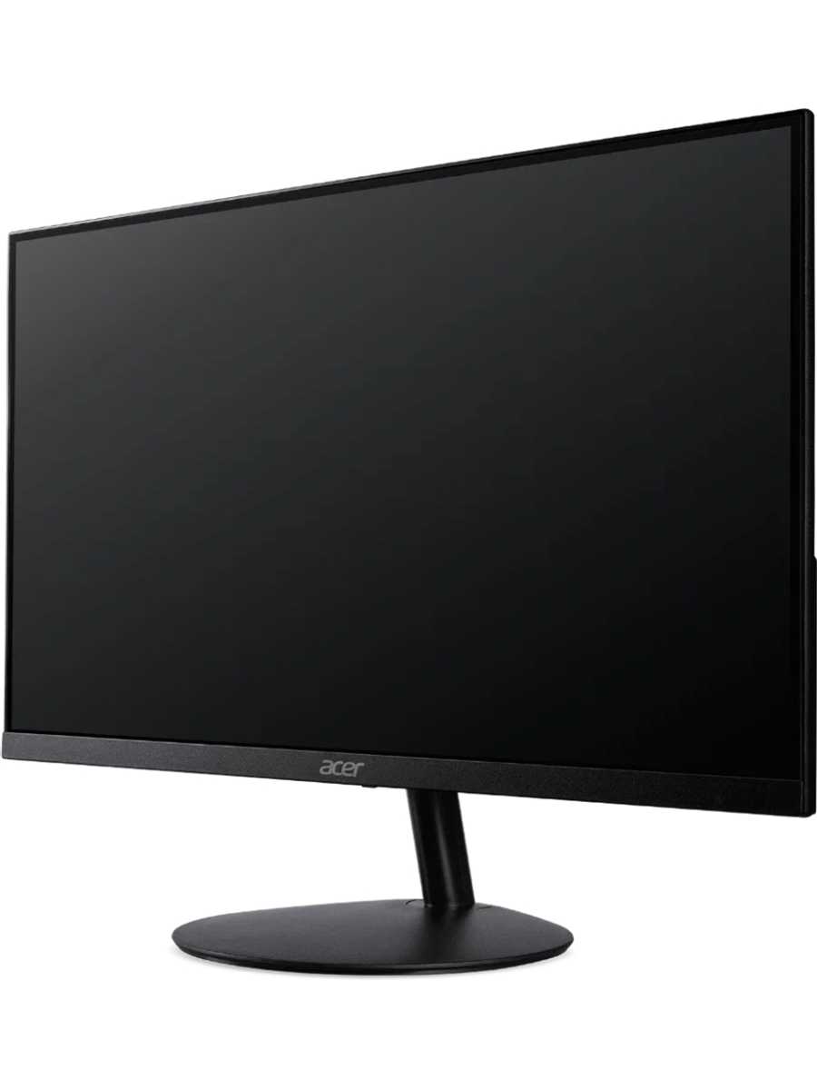 Монитор Acer SA272P1bi фотография 1