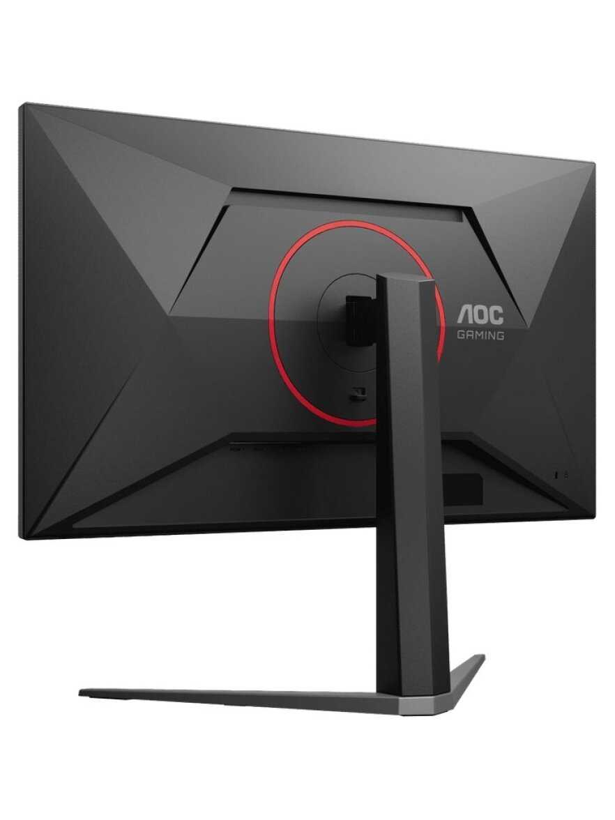 Монитор AOC U27G4 фотография 5