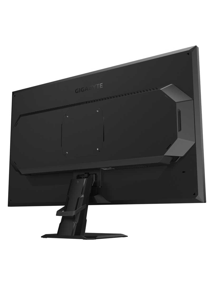 Монитор GIGABYTE GS27QA фотография 4