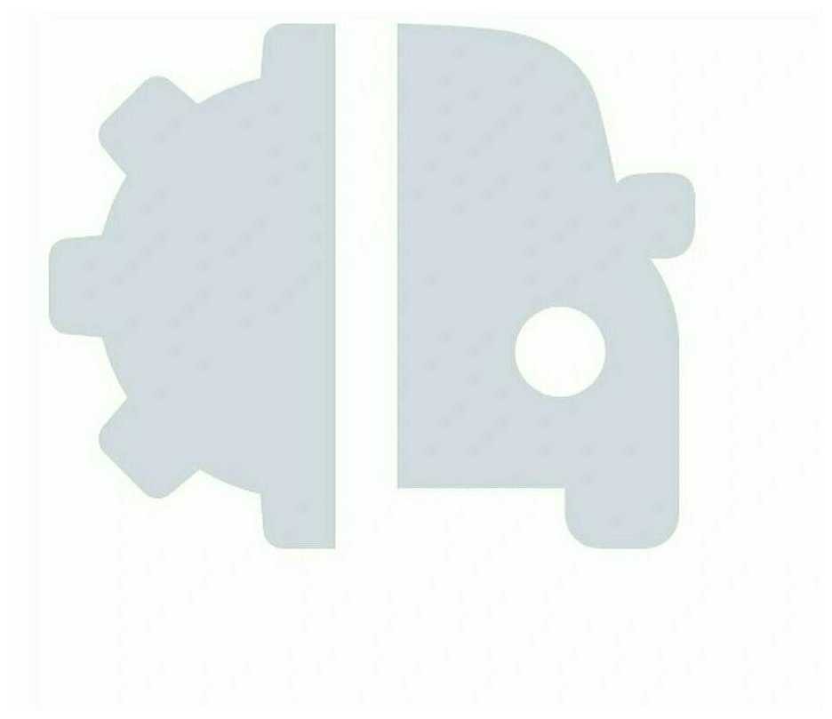 Щетка стеклоочистителя бескаркасная SWF VisioFlex 119270, 2 шт. фотография 10