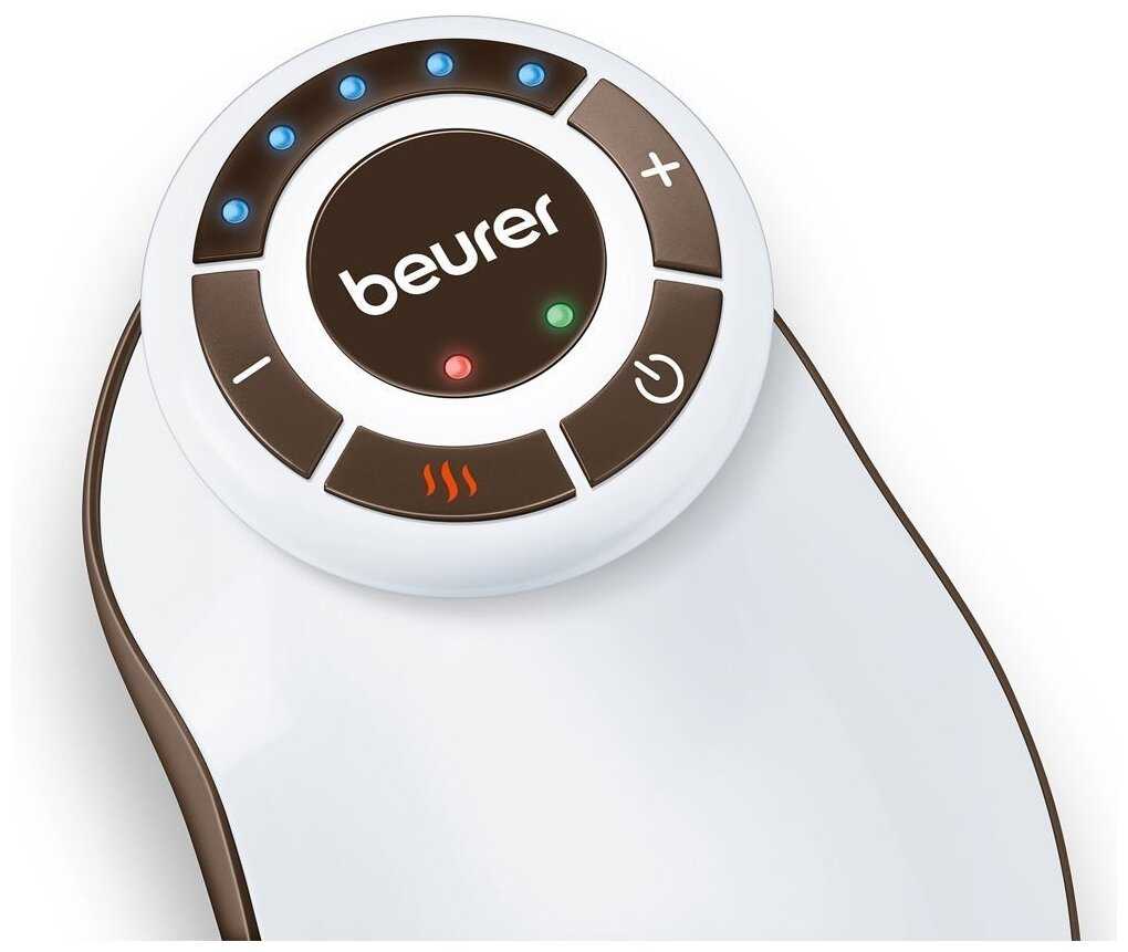 Роликовый массажер Beurer MG 510 фотография 5
