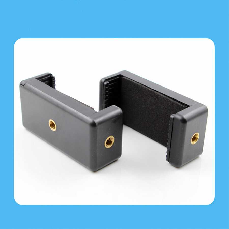 Держатель для телефона Бренд Раздвижной держатель для телефона фотография 3