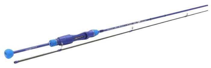 Удилище форелевое Maximus Neon Midori MAESNM602XUL фотография 1