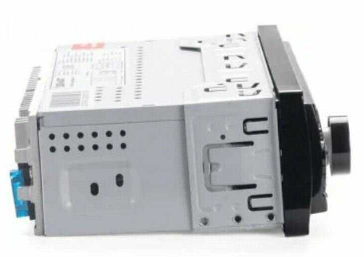 Автомобильная магнитола SWAT WX-2003BW фотография 9