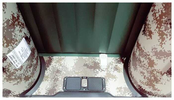 Надувная лодка Flinc FT320A фотография 6