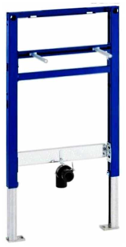 Рамная инсталляция Geberit Duofix (111.490.00.1) фотография 5
