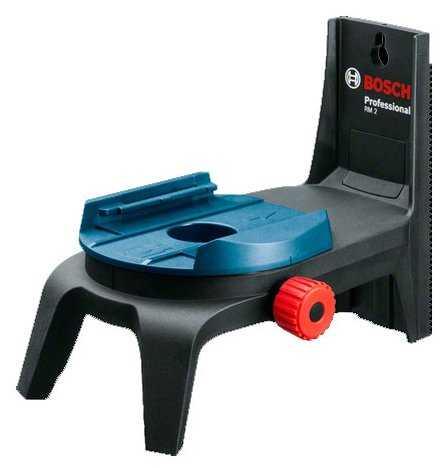 Лазерный уровень BOSCH GCL 2-50 CG + RM 2 + L-BOXX 136 (0601066H00) фотография 2