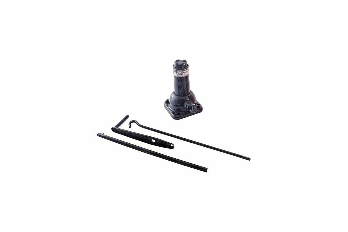 Домкрат бутылочный Skyway Домкрат бутылочный (S01803001) фотография 10