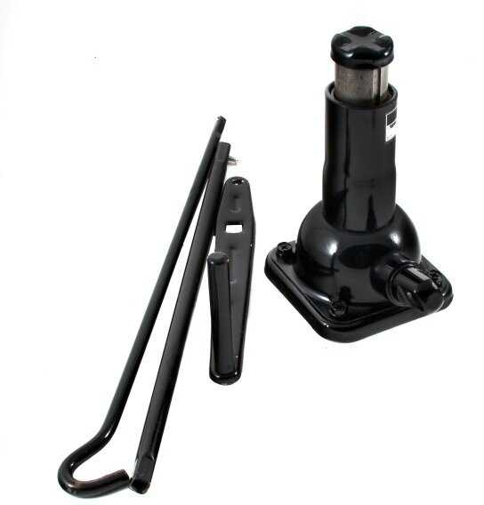 Домкрат бутылочный Skyway Домкрат бутылочный (S01803001) фотография 9