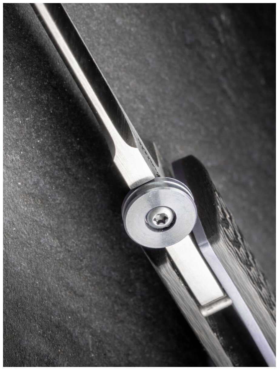 Нож складной Boker IcePick Dagger фотография 4