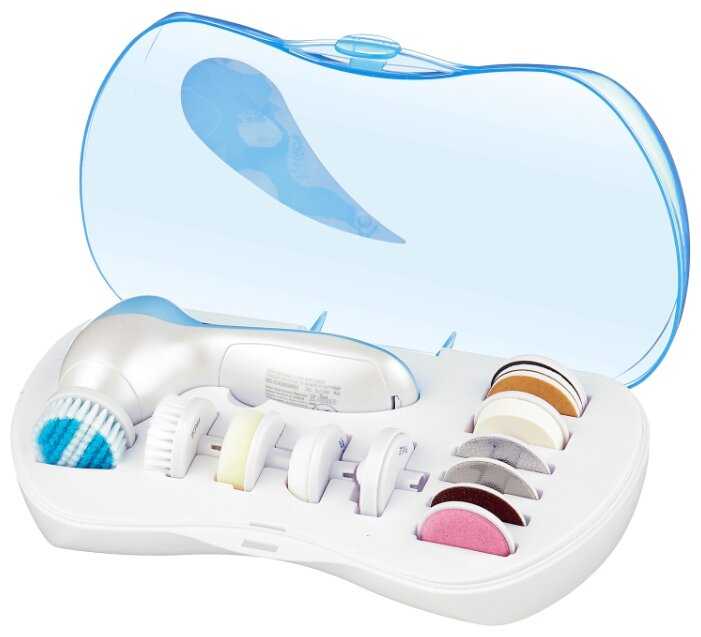 Аппарат для маникюра и педикюра Scarlett SC-CA305M03 фотография 1