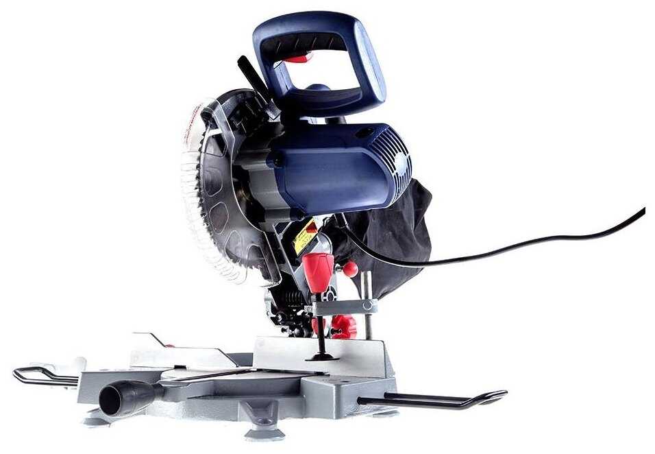 Торцовочная сетевая пила ДИОЛД ПТД-1,3М-210 фотография 3