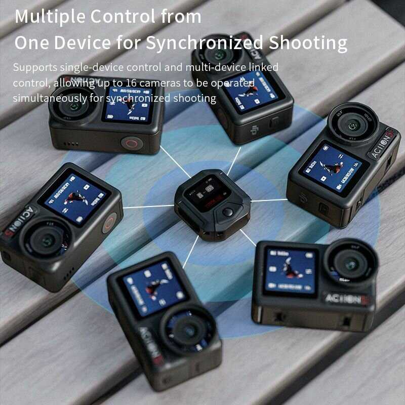 Пульт дистанционного управления DJI GPS Bluetooth