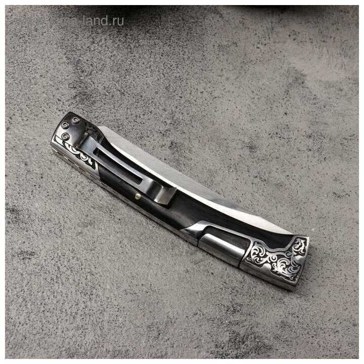 Ножи Витязь Лань (B270-34) фотография 8