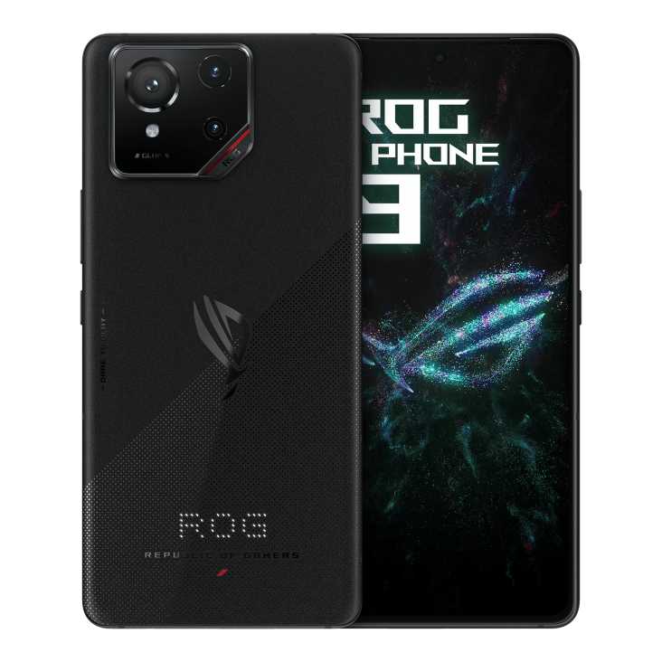 Смартфон ROG Phone 9