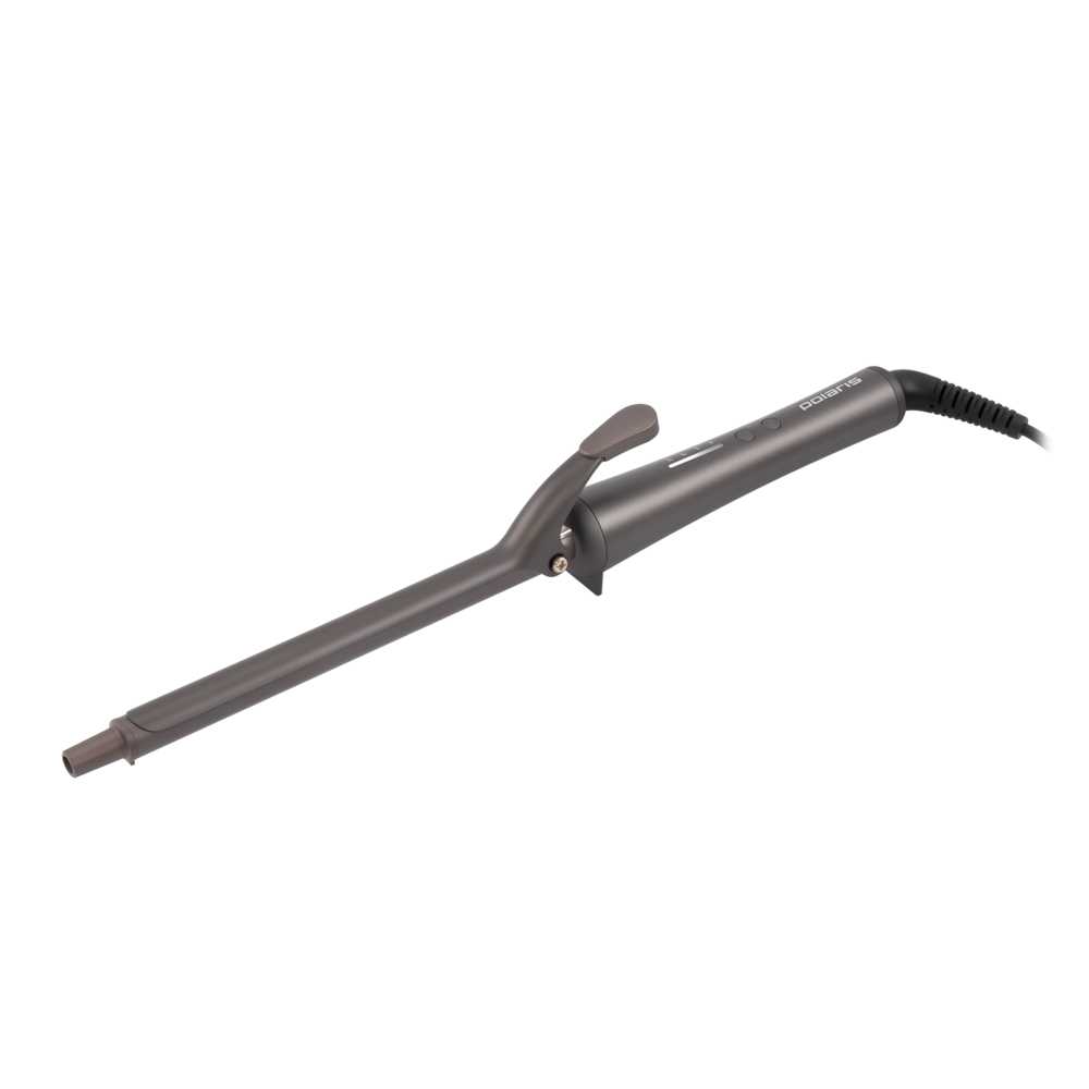 Стайлер для завивки волос Polaris PHS 1619Mi [4 режима, керамическое покрытие] фотография 7