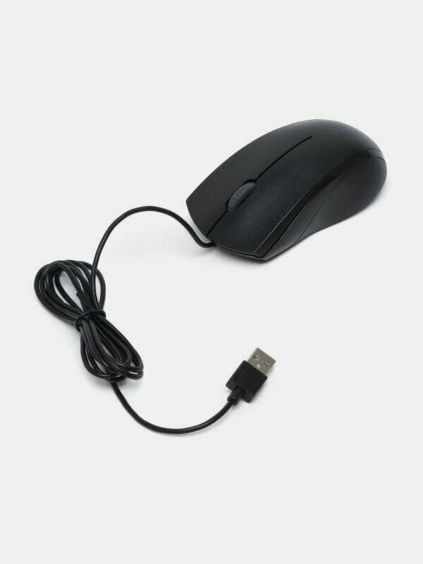 Компьютерная мышь Гароо N 1600 Silent фотография 1