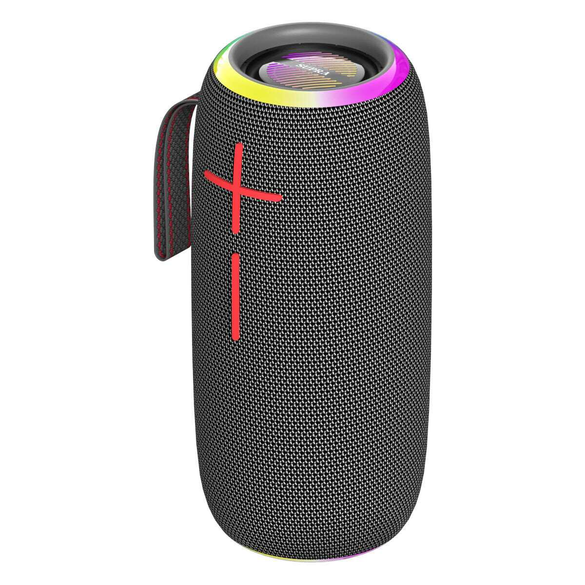 Портативная Bluetooth колонка SUPRA BTS-590 фотография 1