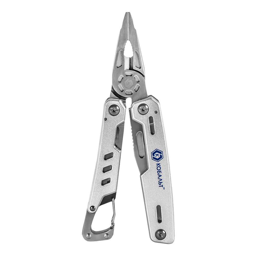 Мультитул Кобальт 11 в 1 фотография 11