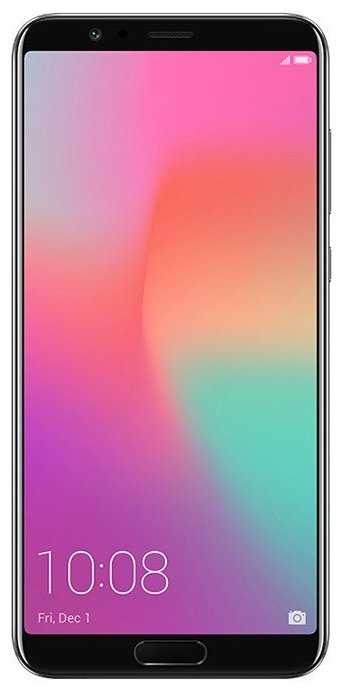 Смартфон HONOR View 10