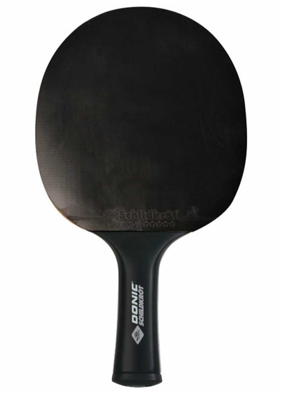 Ракетки для настольного тенниса Donic-Schildkroet Carbotec 3000 фотография 14