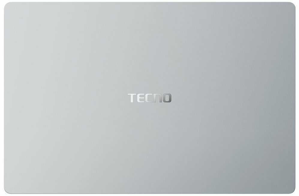 Ноутбук TECNO T15DA (R7-5800U 16/512GB/DOS) фотография 12