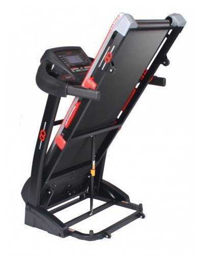 Электрическая беговая дорожка CardioPower T45 фотография 1