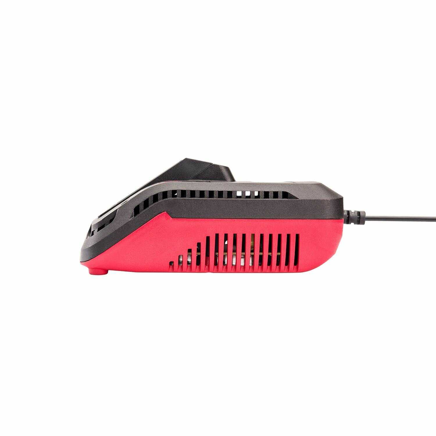 Переносное зарядное устройство WORCRAFT CLC-20V-2.4 фотография 8