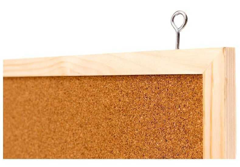 Доска пробковая Attache 1041198 фотография 1