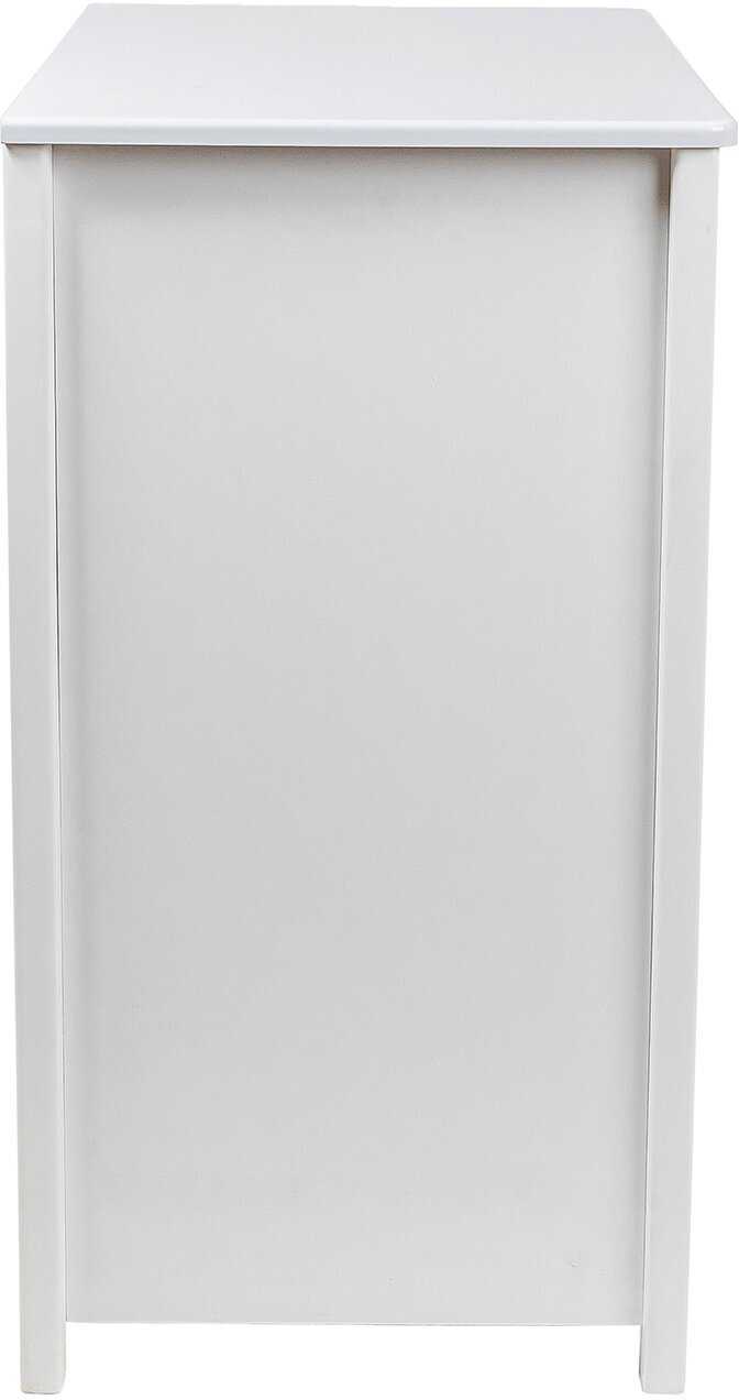 Пеленальный комод Sweet Baby Perfetto фотография 24