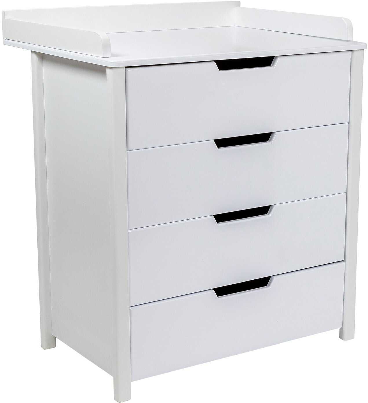 Пеленальный комод Sweet Baby Perfetto фотография 25