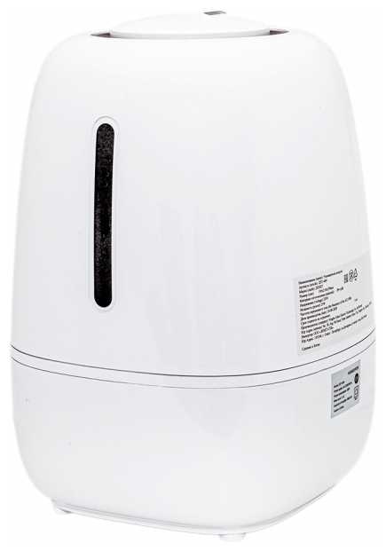 Климатический Прибор Zenet ZET-409 фотография 3