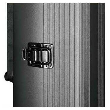 Экран Cactus 150x200см FloorExpert CS-PSFLE-200X150 4:3 напольный рулонный фотография 4