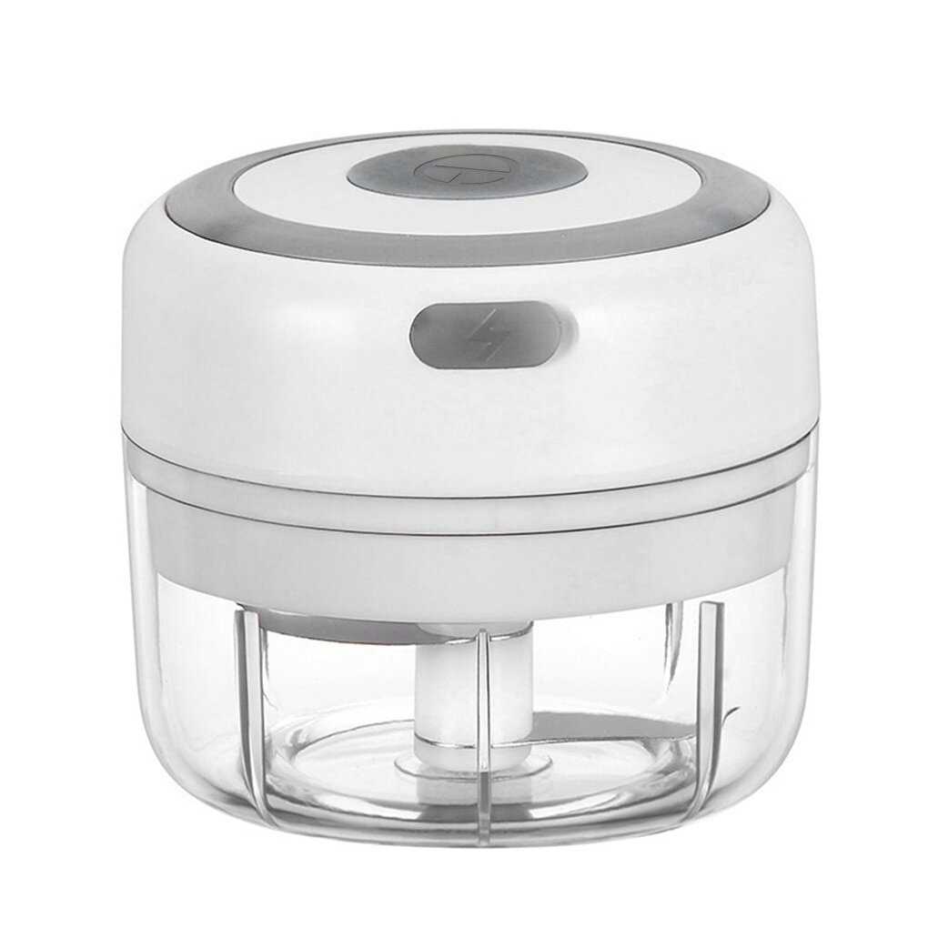 Мини блендер Food Master Мини блендер измельчитель фотография 9
