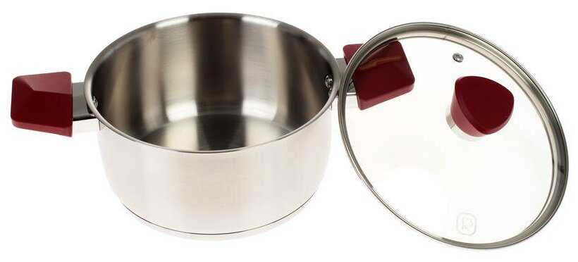 Ножи Rondell Strike фотография 6