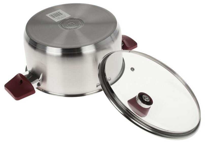 Ножи Rondell Strike фотография 7