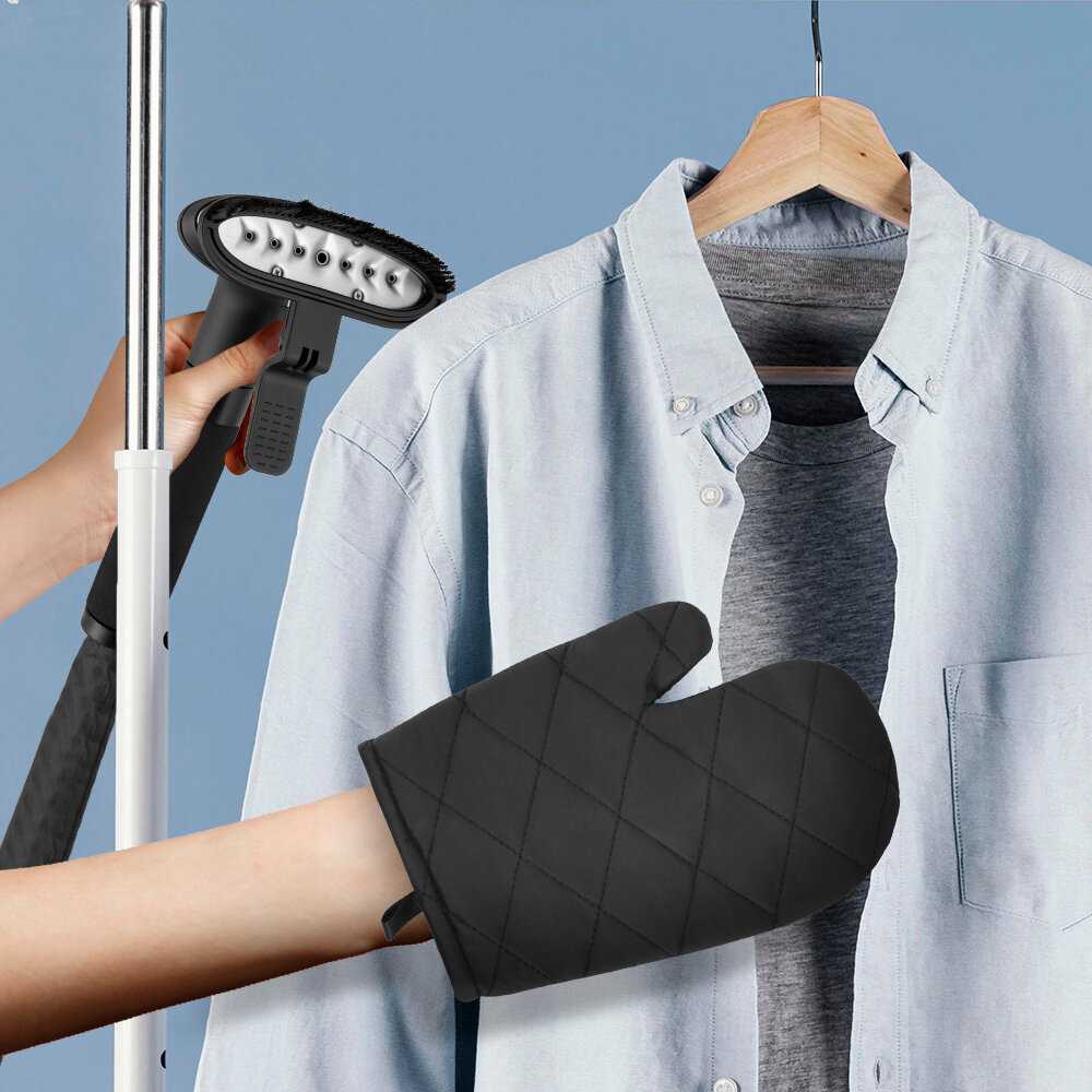 Отпариватель Kitfort КТ-9240 фотография 5