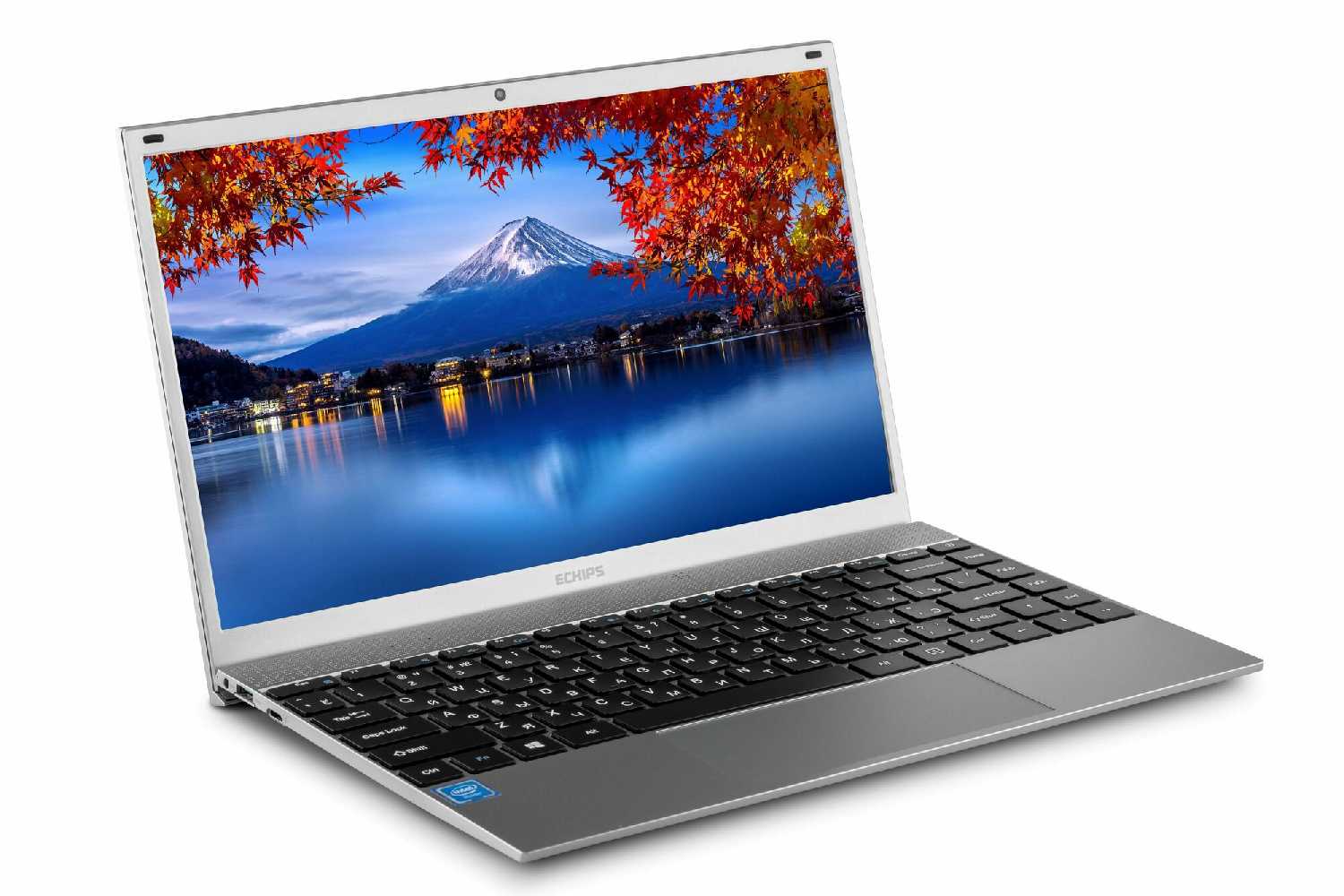 Ноутбук Envy14 NX140A-R-240 Celeron J4125 8ГБ 240ГБ SSD фотография 19