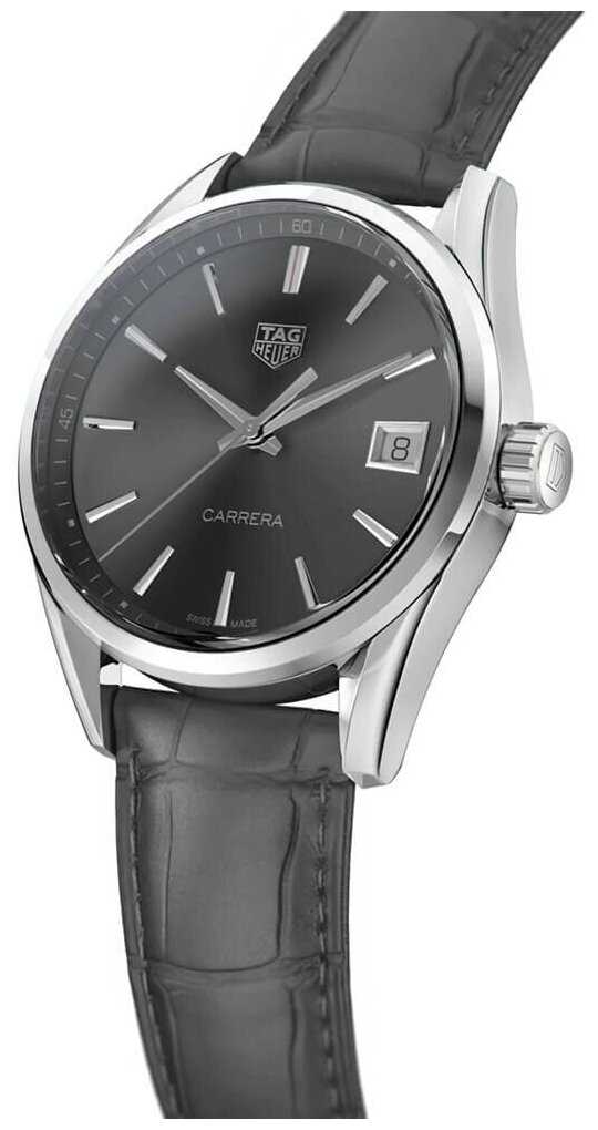 Наручные часы Tag Heuer WBK1313. FC8260 фотография 1