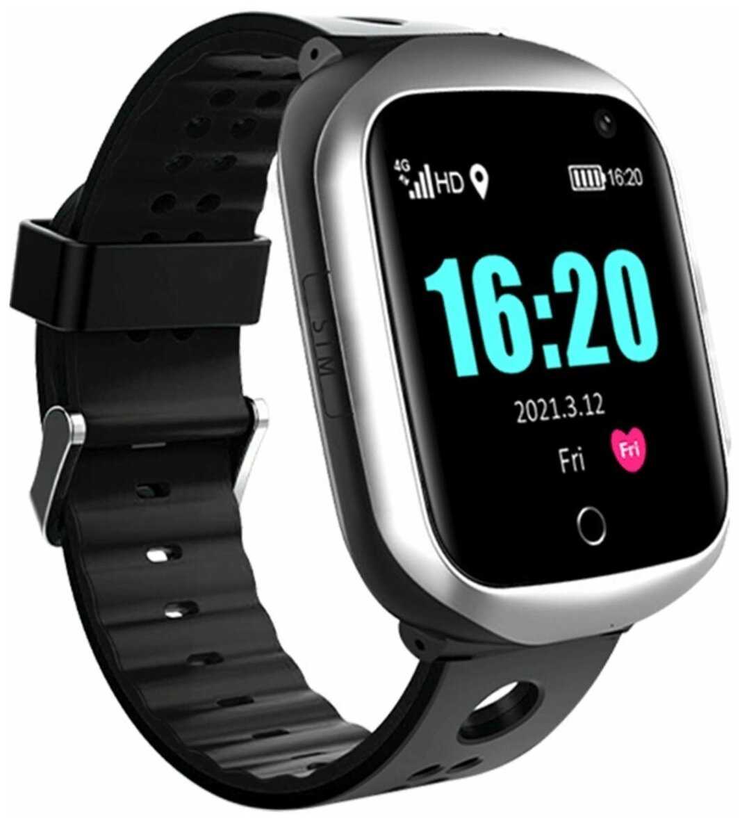 Детские умные часы Smart Baby Watch FA66