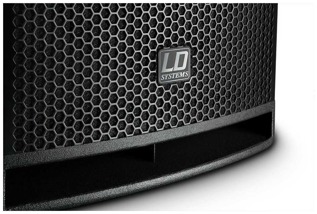 Комплект акустики LD Systems DAVE 10 G3 фотография 8