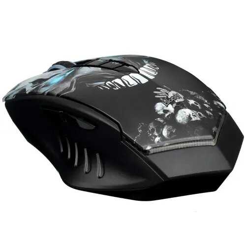 Мышь A4Tech Bloody R80 Plus Skull (7but) фотография 12
