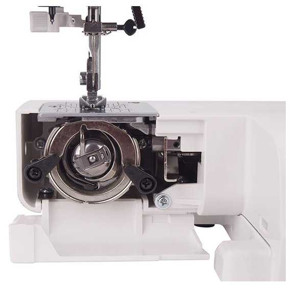 Швейная машина Janome J925S фотография 5