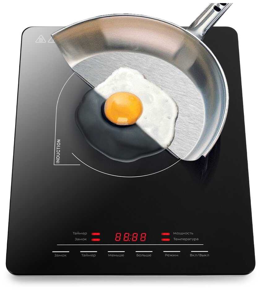 Kitfort КТ-125 фотография 5